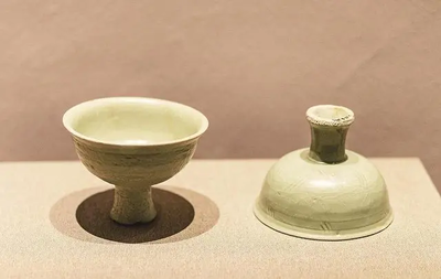 福建漳州圣杯嶼元代沉船考古再現海上絲綢之路輝煌