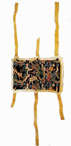 西域開通后 蜀錦在北方絲綢之路唱主角