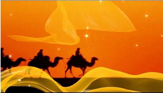 典友經驗分享 萬物簡史 聆聽英語的 絲綢之路