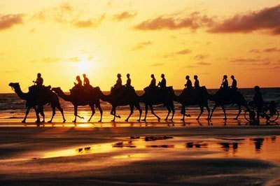 國內最美的自駕游路線,你知道嗎?