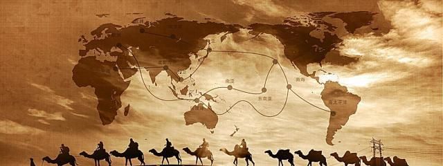 從唐朝到元朝,中亞色目人來到中原為何都再也不愿回去