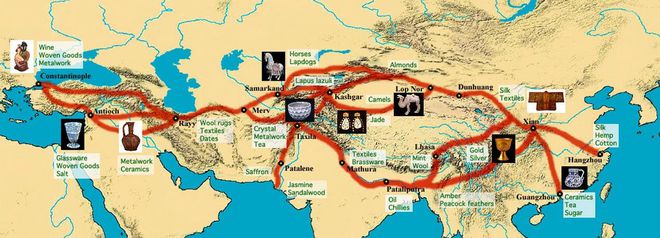 美食的基本要素:從川菜看暢行全國的美食需要哪些基本條件