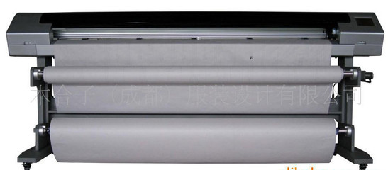 高速絲綢之路雙噴噴墨繪圖儀嘜架機嘜架機配件 絲綢之路CAD