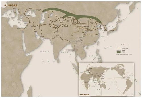 敦煌懸泉漢簡反映的絲綢之路再認識
