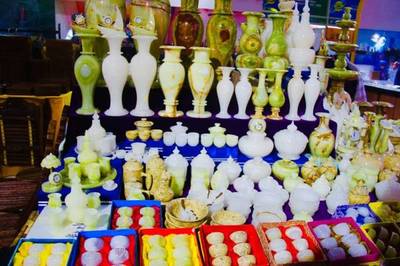 2019絲綢之路國際生態產業博覽會暨現代絲路寒旱農業綠色有機產品(張掖)交易會在張掖國際展覽中心隆重開幕!