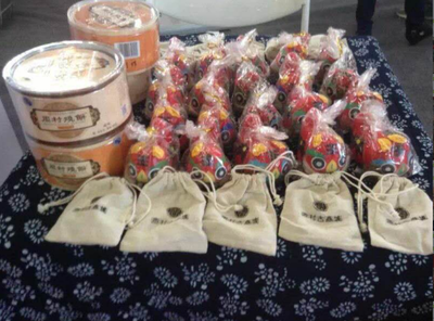 周村古商城加入絲綢之路旅游推廣聯盟