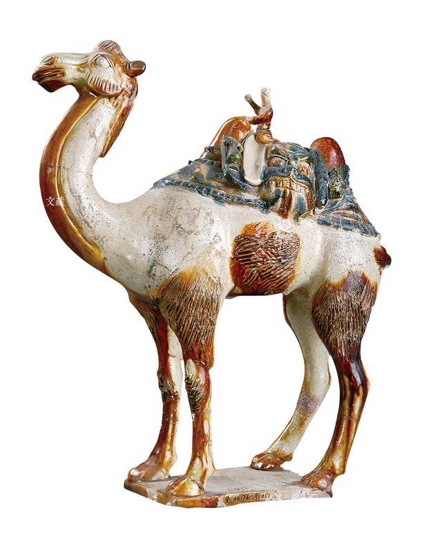 古道遺珍——回顧國家博物館《絲綢之路》大型文物展覽