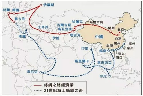 張勇 中信環境在 一帶一路 的綠色發展探索與實踐