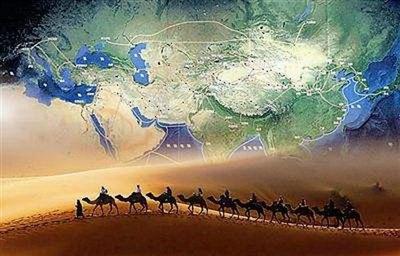 古人出國需要護照嗎?絲綢之路連接40多個國家,全靠此物通行