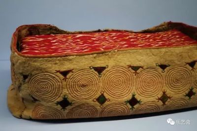 國博《絲綢之路俄羅斯民族文物展》 跨越千年的文明交融