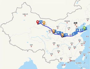 哈弗H6社區圖片集錦 穿越絲綢之路的壯麗之旅